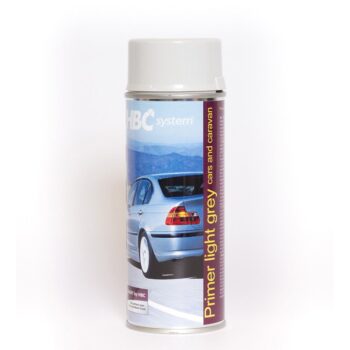 Clearcoat 2K Aerosol