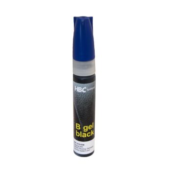 Spray Glue Black Gel Pens